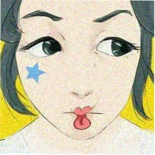 用户 小满 的头像
